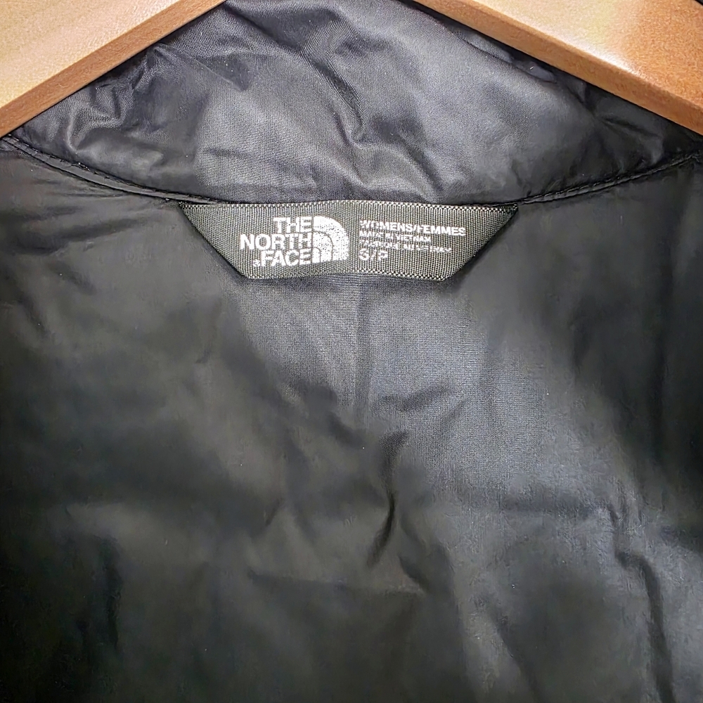 North Face Thermoball Jacket Small - Picture 4 of 7